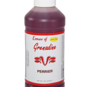 Essence of Grenadine PERRIER - 8oz -------Back in Stock----------