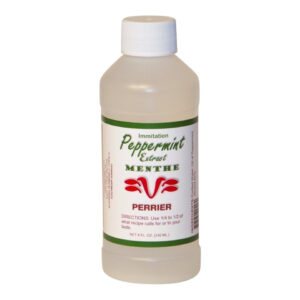 Imitation Peppermint PERRIER - 8oz