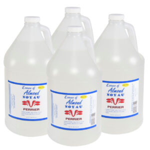 Essence of Almond PERRIER - 4 Gallons