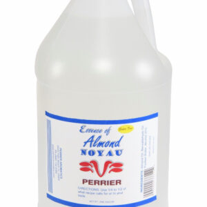 Essence of Almond PERRIER - Gallon
