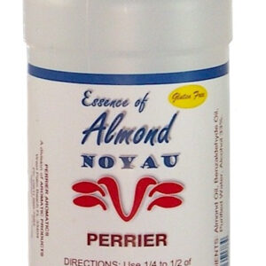 Essence of Almond PERRIER - 8oz